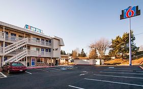 Motel 6-Bremerton, Wa